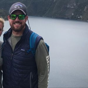 Meet your Posher, Nick